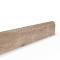 Lišta soklová Gerflor 60 S053 MDF fólia 60x16,2x2200 mm