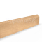 Lišta soklová Gerflor 60 S106 MDF fólia 60x16,2x2200 mm