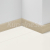 Lišta soklová Parador SL18 Dub D145 1748922 2200x16,5x70 mm