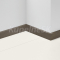 Lišta soklová Parador SL5 WF Dub D143 Vodeodolná 1748950 2200x16x50 mm