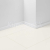 Lišta soklová Parador SL3 Jednofarebná Biela D002 RAL9016 1744516 MDF fólia 2200x16x40 mm