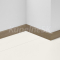 Lišta soklová Parador SL5 WF Dub D003 Vodeodolná 1748944 2200x16x50 mm