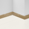 Lišta soklová Parador SL5 WF Dub D094 Vodeodolná 1748948 2200x16x50 mm