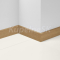 Lišta soklová Parador SL18 Dub E040 1748961 2200x16,5x70 mm