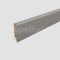 Lišta soklová Egger 58 hranatá L641 MDF fólia 58x14x2400 mm