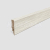 Lišta soklová Egger 58 hranatá L557 MDF fólia 58x14x2400 mm