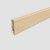 Lišta soklová Egger 58 hranatá L726 MDF fólia 58x14x2400 mm