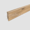 Lišta soklová Egger 58 hranatá L624 MDF fólia 58x14x2400 mm