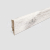 Lišta soklová Egger 58 hranatá L511 MDF fólia 58x14x2400 mm