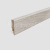 Lišta soklová Egger 58 hranatá L656 MDF fólia 58x14x2400 mm