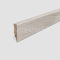 Lišta soklová Egger 58 hranatá L656 MDF fólia 58x14x2400 mm