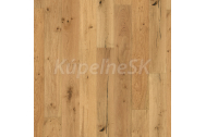 Engineered Wood Flooring Trendtime 8 Classic, Dub olej plus handcrafted široká lamela V-dr
