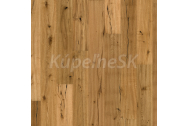 Engineered Wood Flooring Trendtime 8 Classic, Dub olej plus handscraped kartáčovaná št.šir