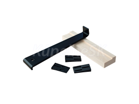 Montážna súprava Egger - Profi montážny set pre podlahy