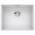 Blanco drez do roviny SUBLINE 500-F SILGRANIT 527x427 InFino manuál biela