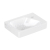 Villeroy & Boch Architectura umývadielko 36x27 cm otvor pre bat. vpravo,prepad,Alp. Biela