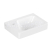 Villeroy & Boch Architectura umývadielko 36x27 cm otvor pre bat. vľavo,prepad,Alp. Biela