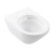 Villeroy & Boch Architectura WC závesné 53x37 cm TwistFlush Alpská Biela