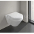 Villeroy & Boch Architectura Compact WC závesné 48x35 cm TwistFlush Alpská Biela