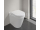 Villeroy & Boch Architectura WC stojace 37x54 cm,Rimlelss,Vario odpad, Alpská Biela