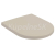 Villeroy & Boch Subway 3.0 WC sedátko 36,1x44,6 cm SoftClose,Duroplast,Almond