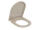 Villeroy & Boch Subway 3.0 WC sedátko 36,1x44,6 cm SoftClose,Duroplast,Almond