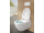 Villeroy & Boch Subway 2.0 WC závesné 37x56cm Rimless DirectFlush CeramicPlus Alpská Biela