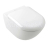 Villeroy & Boch Antao WC závesné 37x56 cm Twistflush CeramicPlus Alpská Biela