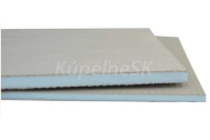 Austrother TB10 spevnená izolačná doska Thermo 10mm,130x60cm