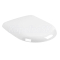 Villeroy & Boch Antao WC sedátko 37,3x44,5 cm SoftClose,Duroplast,Alpská Biela