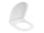 Villeroy & Boch Antao WC sedátko 37,3x44,5 cm SoftClose,Duroplast,Alpská Biela