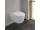 Villeroy & Boch Avento WC závesné 37x53 cm Rimless CeramicPlus so sedátkom SC White Stone