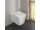 Villeroy & Boch Subway 3.0 WC závesné 37x56 cm Twistflush so sed. SC CeramicPlus Alp Biela