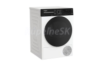 Whirlpool C WD 84M WBS CZ voľne stojaca sušička prádla s tepelným čerpadlom 8 kg Biela