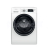 Whirlpool FFB 9489 BV CS Extra úsporná voľne stojaca spredu plnená práčka 9 kg Biela