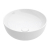 Villeroy & Boch Artis keramické umývadlo na dosku priemer 43 cm CeramicPlus White Stone