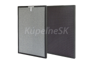 ELÍZ EF301 - Katalytický a formaldehydový filter Filter do čističky vzduchu EAP 320 UV, ob