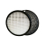ELÍZ EF101 - Uhlíkový filter + HEPA H13 Filter do čističky vzduchu EAP 100 UVC, obojstrann