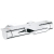 Grohe Grohtherm 2000 nástenná termostatická vaňová batéria 34466001