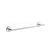 Grohe BauCosmopolitan nástenný držiak na osušku 520 mm Chróm