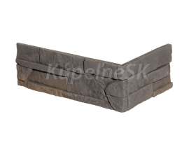 Stegu OVIEDO 3 Roh - rohový kamenný obklad