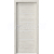 PORTA Doors dvere 90 Ľavé BB-zámok,SK-nor VERTE HOME G.4 so sklom,3D fólia Nórska borovica