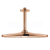 Grohe Rainshower Mono hlavová sprcha priemer 310 mm Warm Sunset