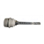 Qtermo  ND Vykurovacie teleso W  2kW/230V s regulátorom, ,,6/4 