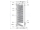 Qtermo ENERGY N  300 SPV1/0 SLIM  Stacionárny kombinovaný smaltovaný ohrievač 300 L, pre t