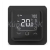 Qtermo CU 540 SMART B CU 540 SMART BLACK Termostat dotykový LCD programovateľný s teplotný