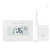 Qtermo CU 550 SMART CU 550 SMART Termostat dotykový LCD programovateľný s teplotným čidlom