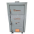 Qtermo Bisolid C 29-34 Kotol na pevné  palivo 29kW (pri kombinácii s 30kW horákom na pelet