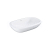 Grohe EuroStyle New keramické umývadlo na dosku 49,5x38 cm HyperClean Alpská Biela