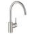 Grohe Feel stojánková drezová batéria SuperSteel